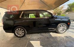 شێڤرۆلێت تاهۆ